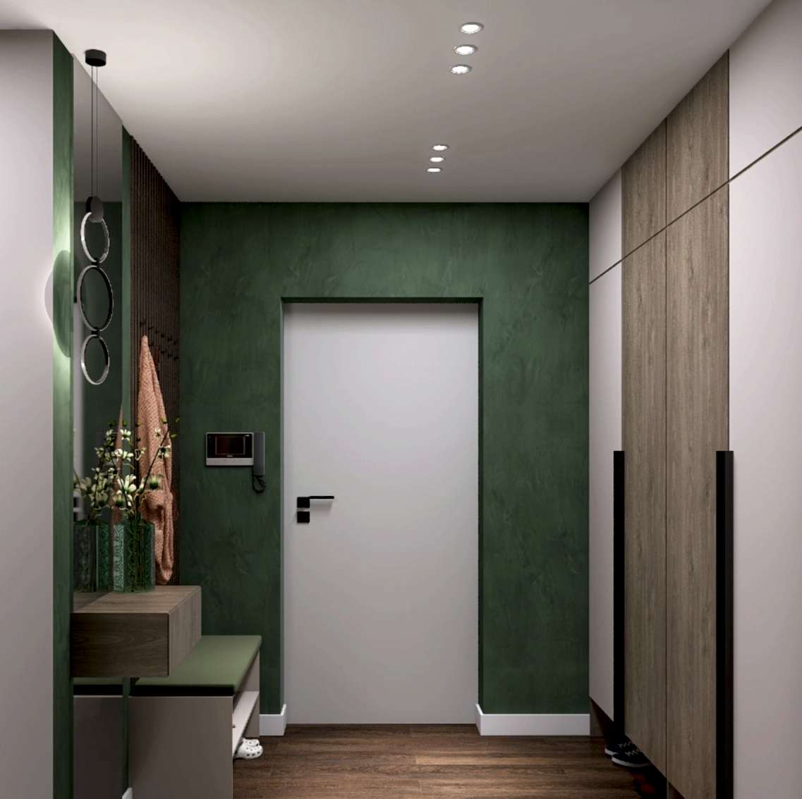 дизайн квартиры Гавричков дизайн квартиры Гавричков