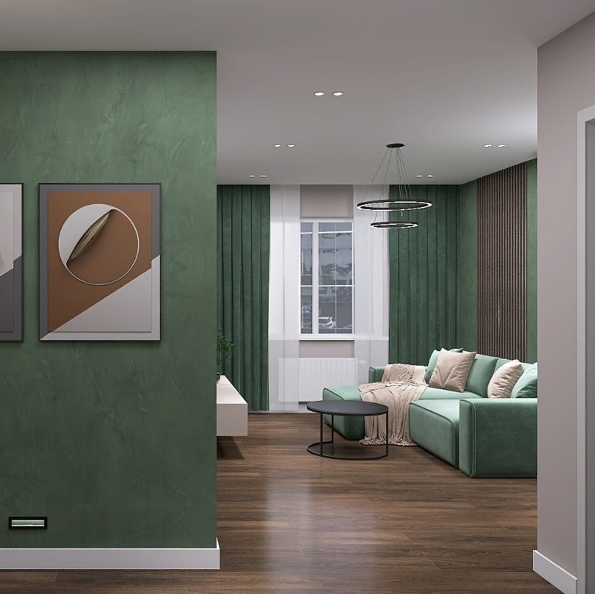 дизайн квартиры ИП Гавричков дизайн квартиры ИП Гавричков